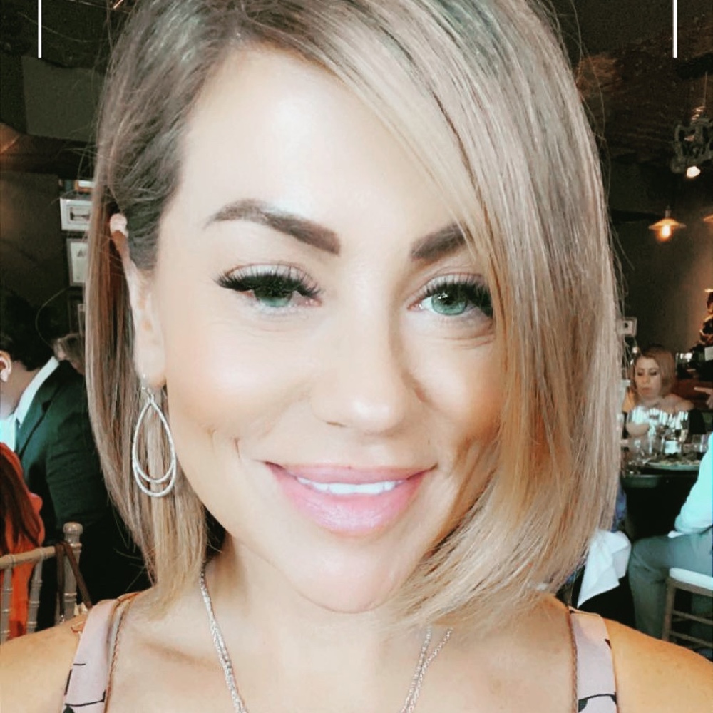 Meet your Posher, Kim